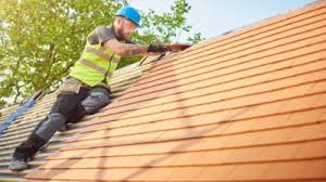 Roof Restoration in Twin Lakes, VA