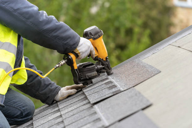 Fast & Reliable Emergency Roof Repairs in Twin Lakes, VA