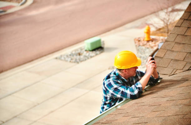 Best Hot Roofs  in Twin Lakes, VA