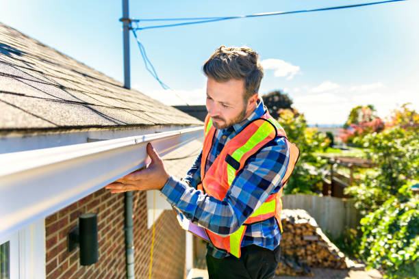Best Asphalt Shingle Roofing  in Twin Lakes, VA
