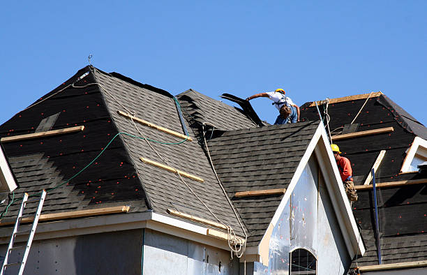 Best Solar Panel Roofing Installation  in Twin Lakes, VA