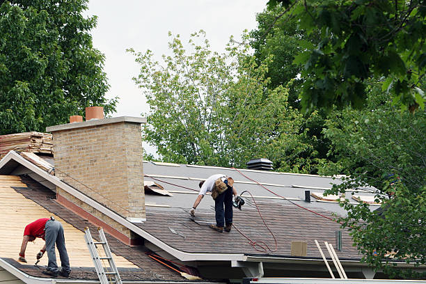 Best Roof Coating and Sealing  in Twin Lakes, VA