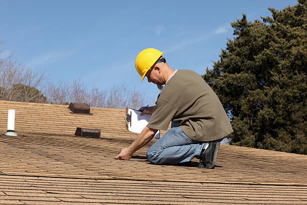 Best Roof Ventilation Installation  in Twin Lakes, VA