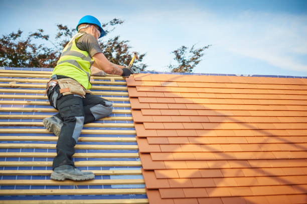 Best Metal Roofing Installation  in Twin Lakes, VA